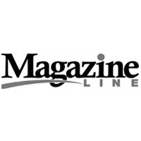 Magazineline logo