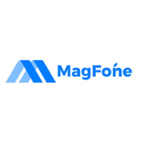MagFone logo