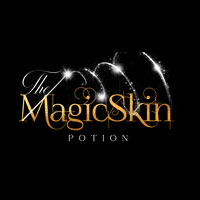 Magic Skin Potion logo