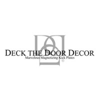 Magnetic Kick Plates logo