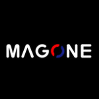 MagOne logo