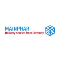 10% Off Mainphar Coupon