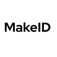 MakeID logo