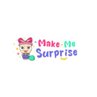 Make Me Surprise logo