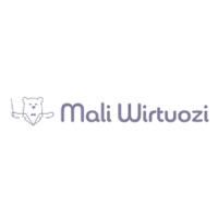 Mali Wirtuozi logo