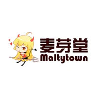 Maltytown logo