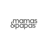 Mamas&Papas logo