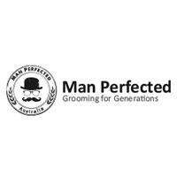 Man Perfected logo