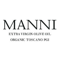 Manni Oil logo