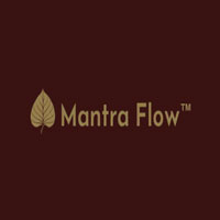 Mantra Flow logo