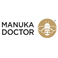 Manuka Doctor UK logo