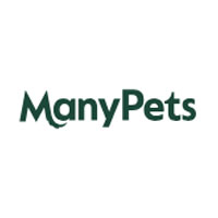 ManyPets logo