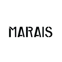 Marais logo