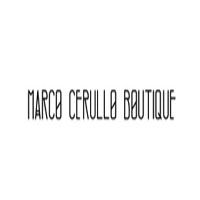 Marco Cerullo logo