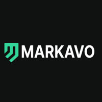 5% Off On Sign Up Markavo