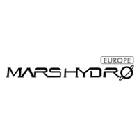 Marshydrode logo