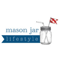 Mason Jar Lifestyle logo