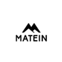Matein logo