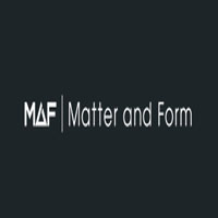 Matter And Form logo