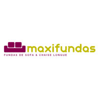 MaxiFundas logo