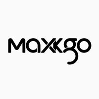 Maxkgo logo