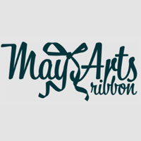 May Arts logo