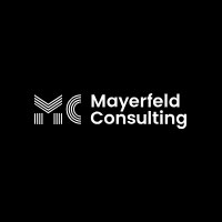 Mayerfeld Consulting logo