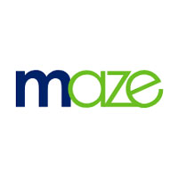 12% Off 180L MAZE Geared Twin Tumbler
