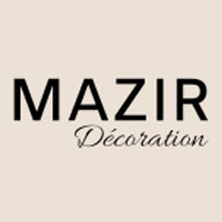 Mazir logo