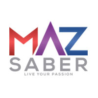 MazSaber logo