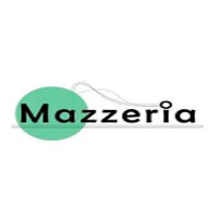 Mazzeria logo