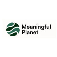 Meaningful Planet logo
