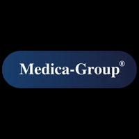 Medica Group logo