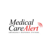 Medical Care Alert logo