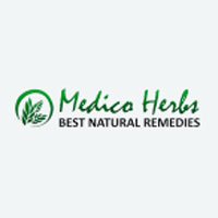 Medico Herbs logo