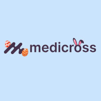 Medicross logo