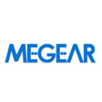 Megear logo