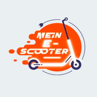 Mein eScooter logo