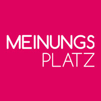 Meinungs Platz logo