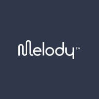 Melody Wellness logo