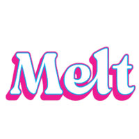 Melt logo