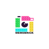 Memobrick logo