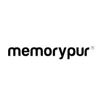 Memorypur logo
