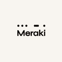 Meraki logo
