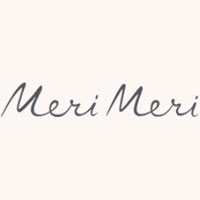 Meri Meri logo