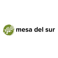 Mesa Del Sur logo