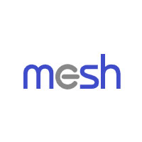 Mesh Computers logo