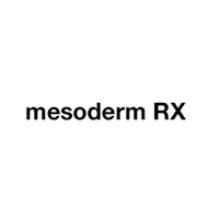 Mesoderm RX logo