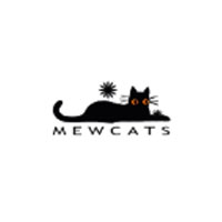 Mewcats logo