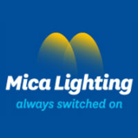 Mica Lighting Father Day - 50% Off Offer